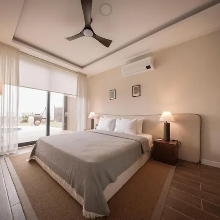 Voger View וילה *