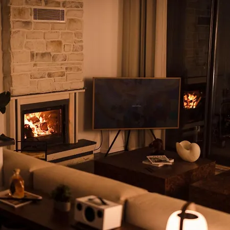 Voger View ספנג'ה