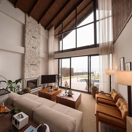 Villa Voger View Sapanca