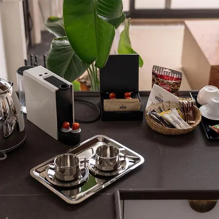 Voger View וילה *