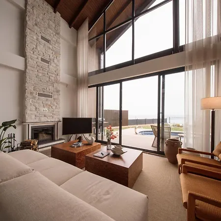 וילה Voger View ספנג'ה