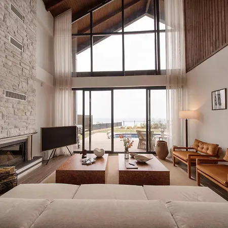 Voger View ספנג'ה