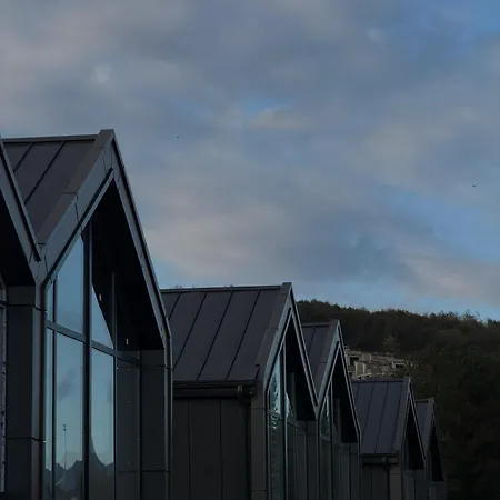 Voger View Villa Sapanca