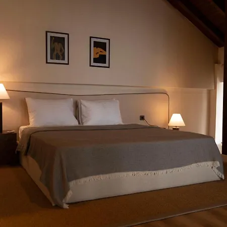 Villa Voger View