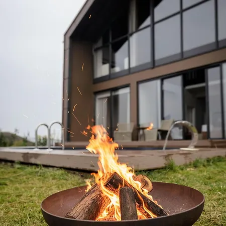 וילה Voger View *