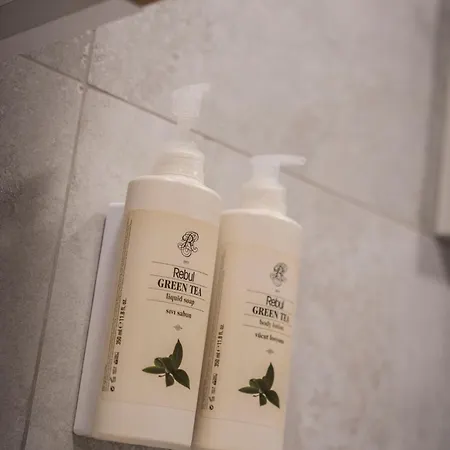 Voger View וילה ספנג'ה