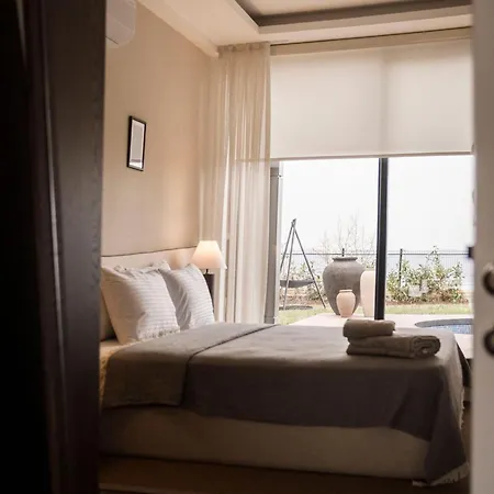 Voger View וילה ספנג'ה