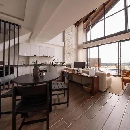 Voger View ספנג'ה