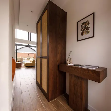 Voger View וילה *