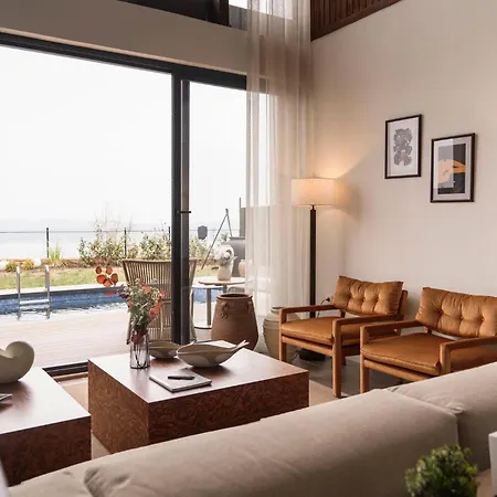 וילה Voger View *