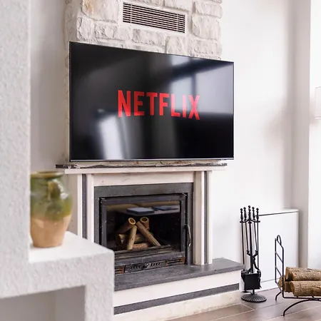 Voger View וילה *