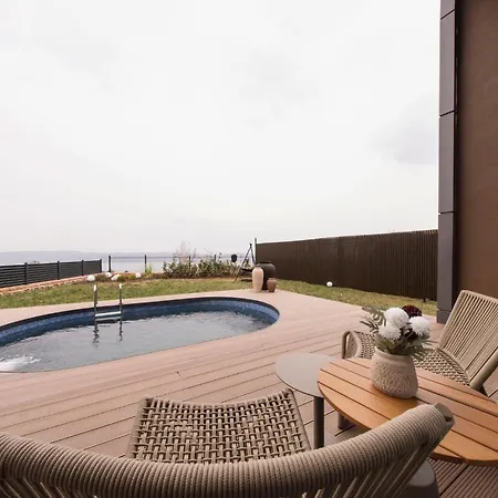 Voger View ספנג'ה