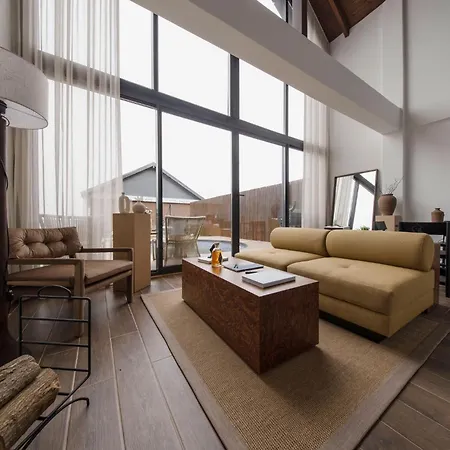 וילה Voger View *