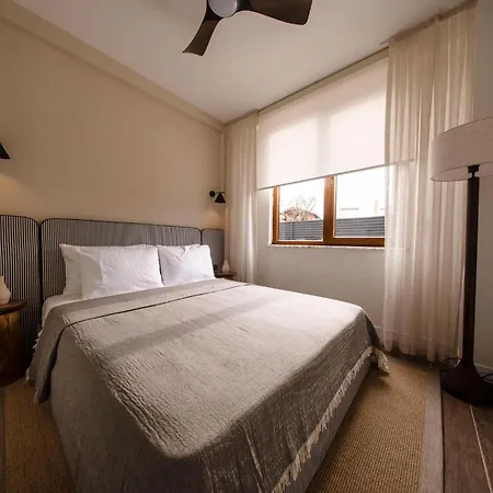 וילה Voger View ספנג'ה