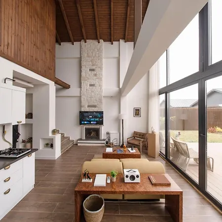 Voger View ספנג'ה