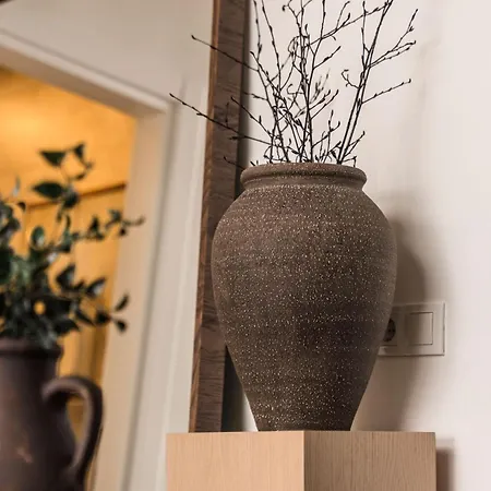 וילה Voger View *