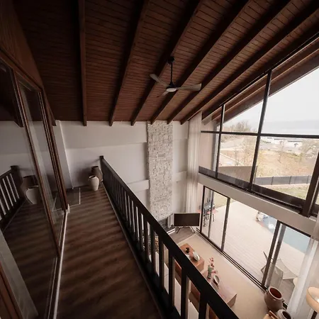 וילה Voger View *