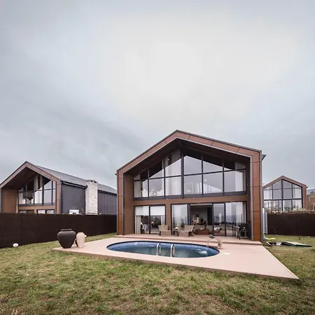 וילה Voger View *