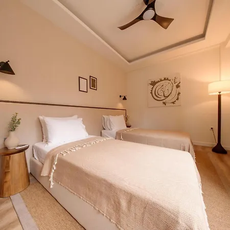 וילה Voger View *