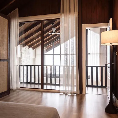 Voger View * ספנג'ה