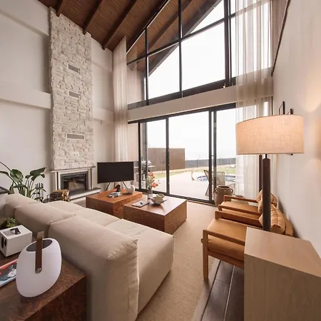 Voger View * ספנג'ה