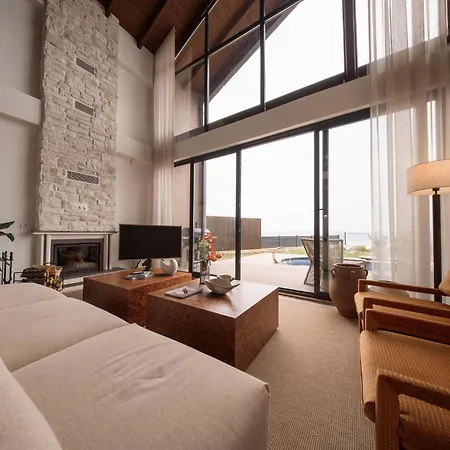 Voger View Villa Sapanca