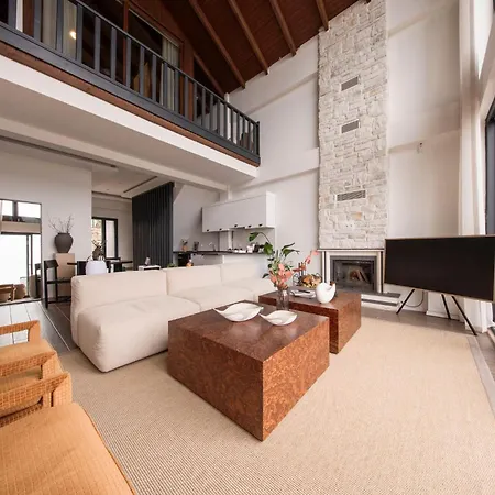 וילה Voger View *