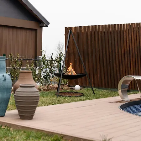 וילה Voger View *