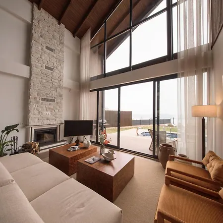 Villa Voger View Sapanca