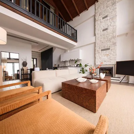 Voger View * ספנג'ה