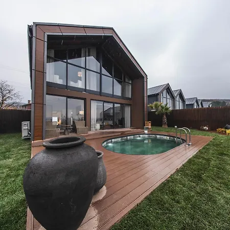 Villa Voger View *