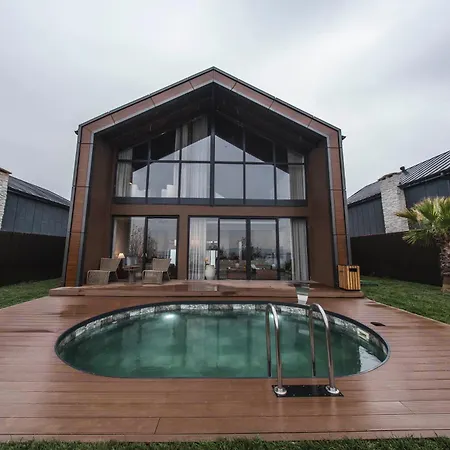 Voger View Villa *