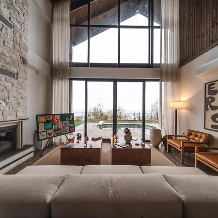 Voger View Villa *