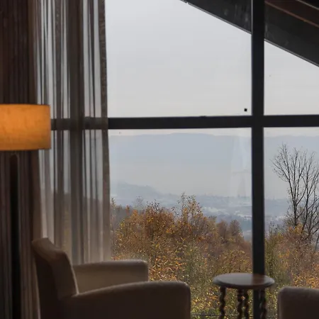 Voger View Villa Sapanca