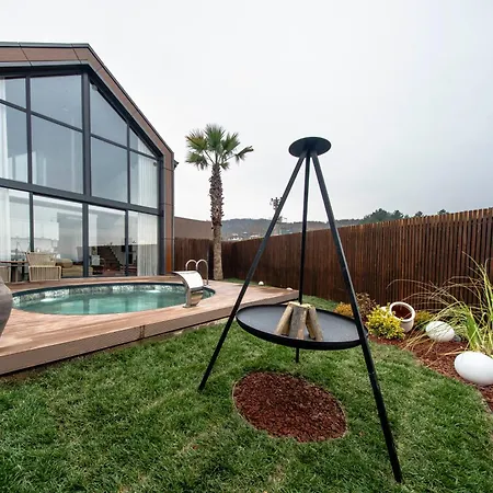 Voger View * Sapanca