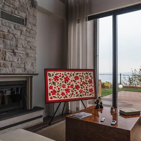 Villa Voger View