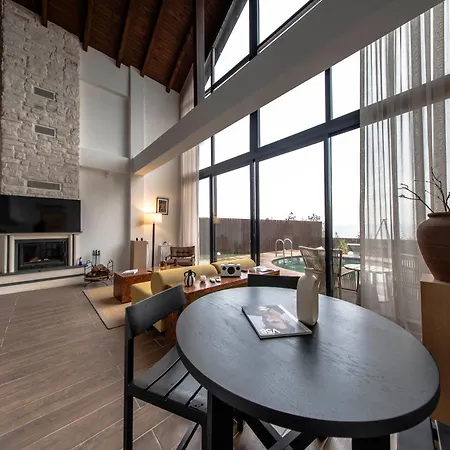 Villa Voger View *