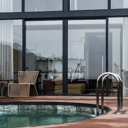 Villa Voger View *