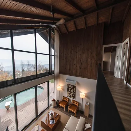 Villa Voger View