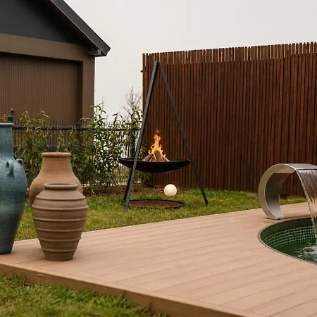Voger View Villa *