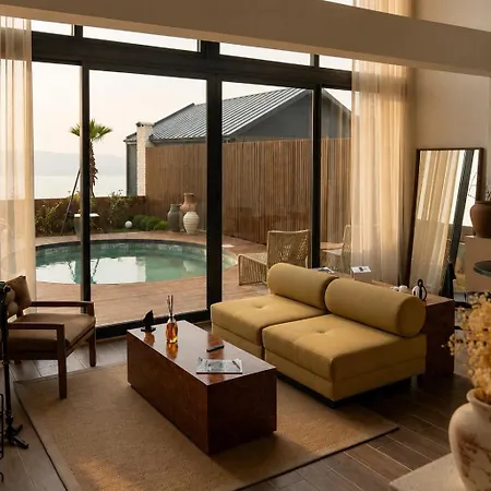 Voger View Hotel Sapanca