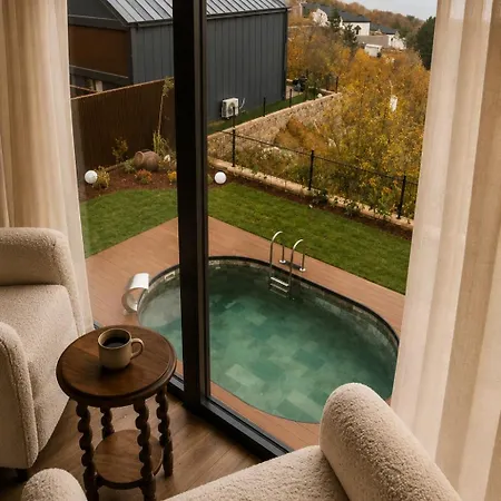 Voger View 5*