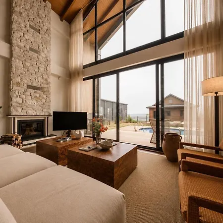 Voger View Villa *