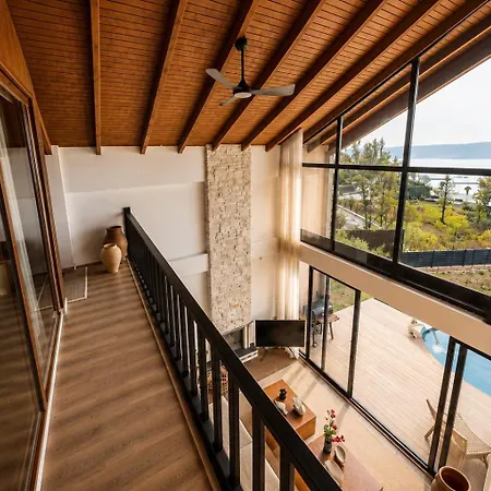 Villa Voger View