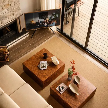 Voger View Hotel 5*
