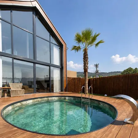 Voger View Villa *