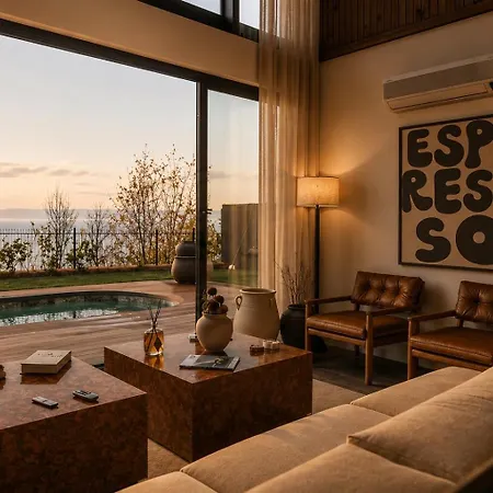 Villa Voger View Sapanca
