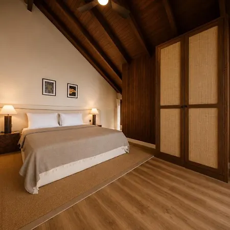 Villa Voger View *