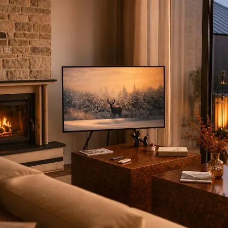 Voger View Hotel 5*