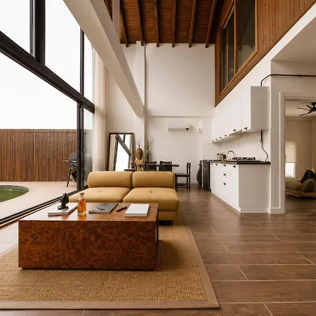 Voger View Villa *